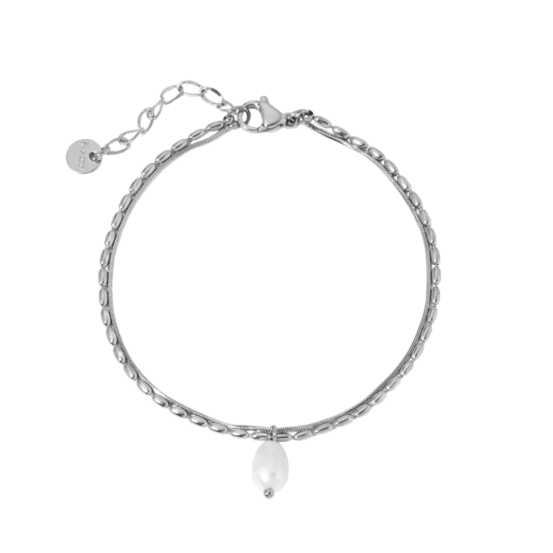 Armband aisha pearl