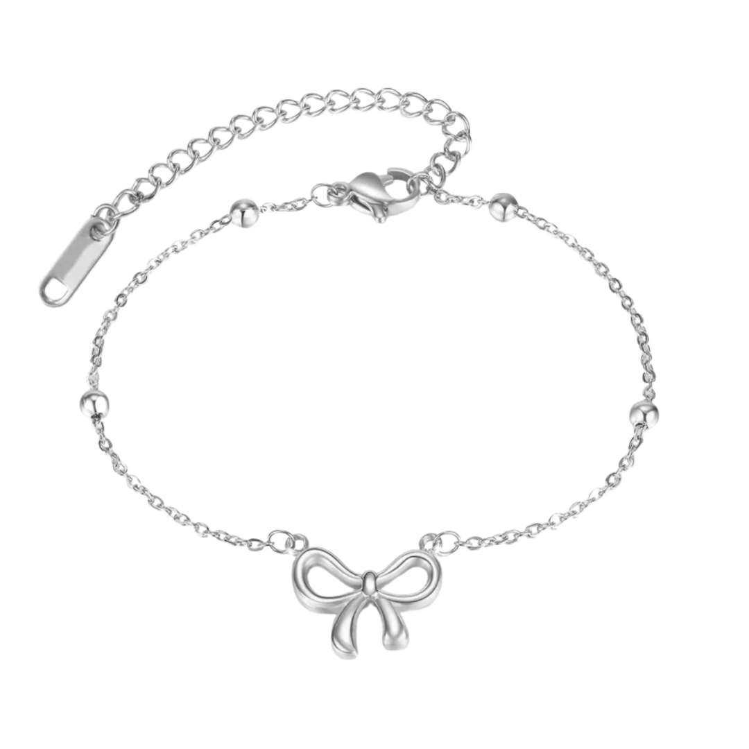 Bracelet basic bow