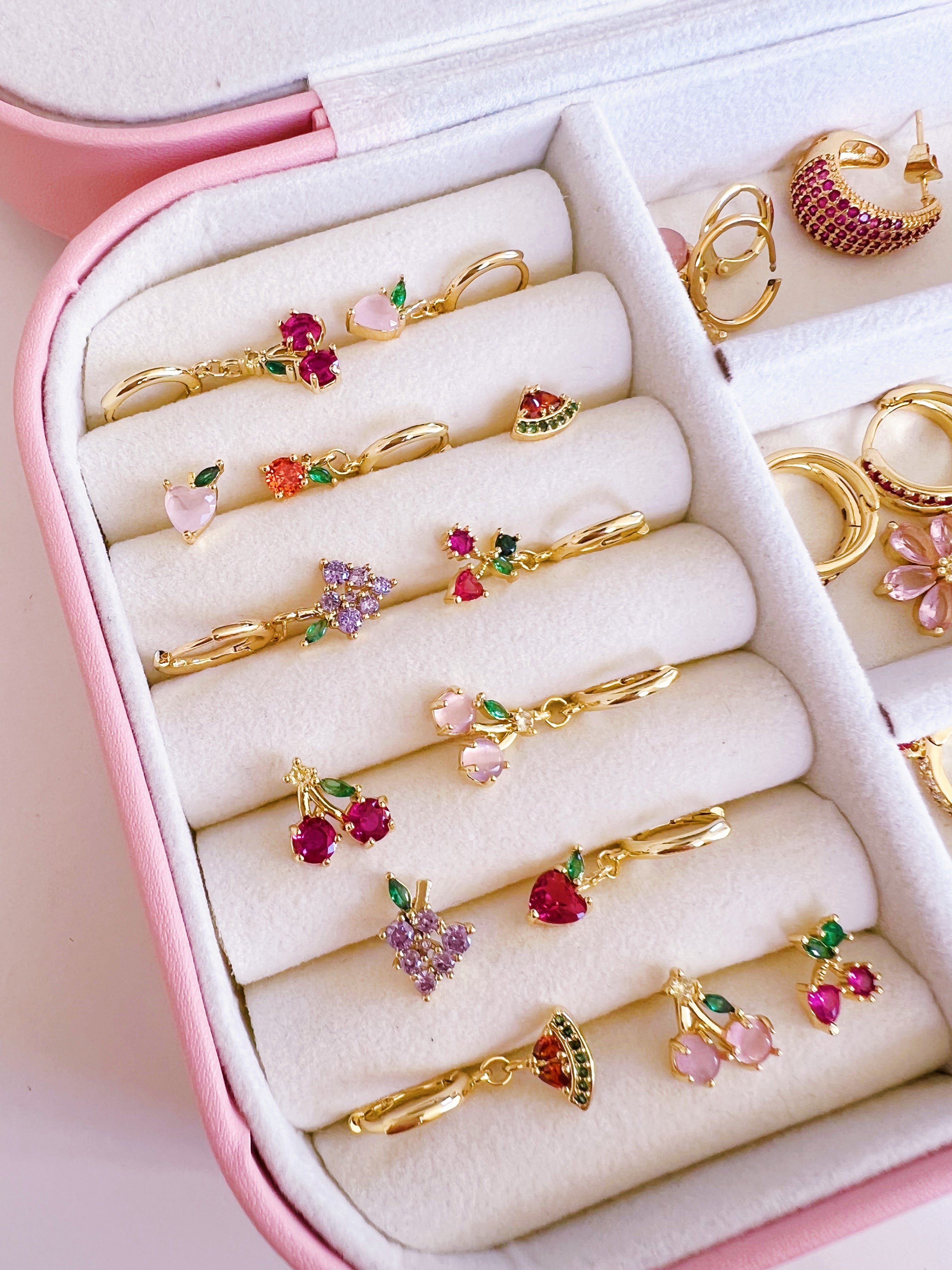 Earcuffs & piercings – Rosies | online jewelry