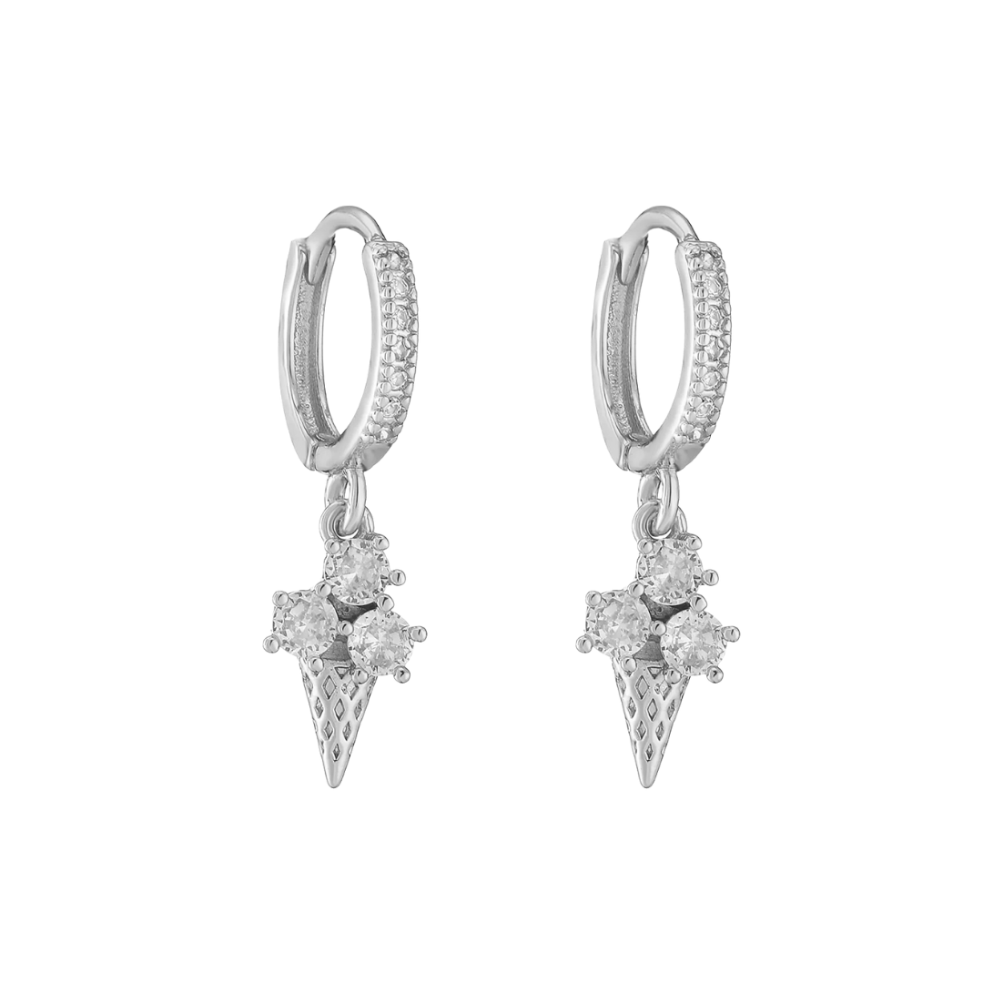 Oorbellen gelato dream