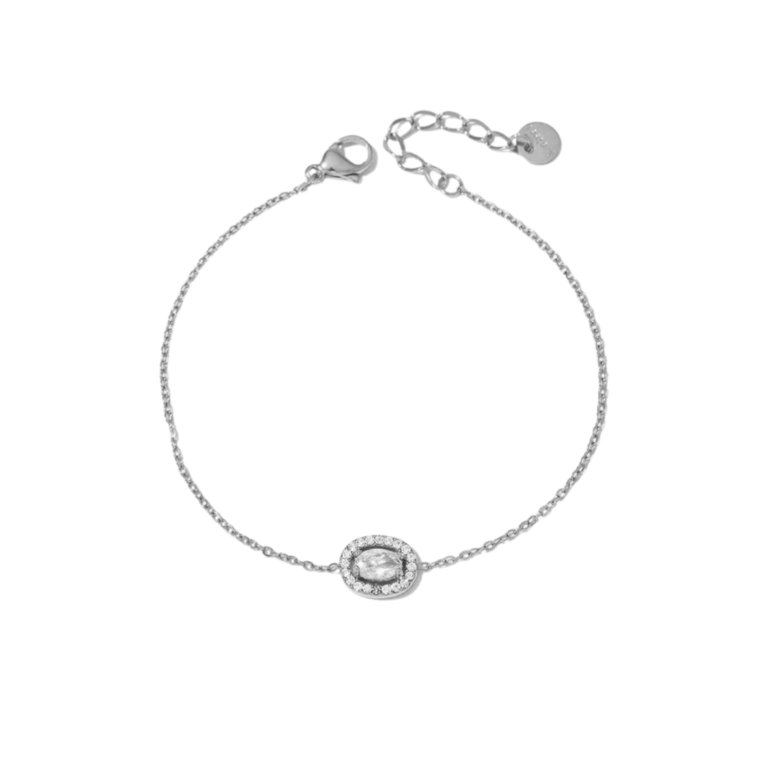 Bracelet aveline white