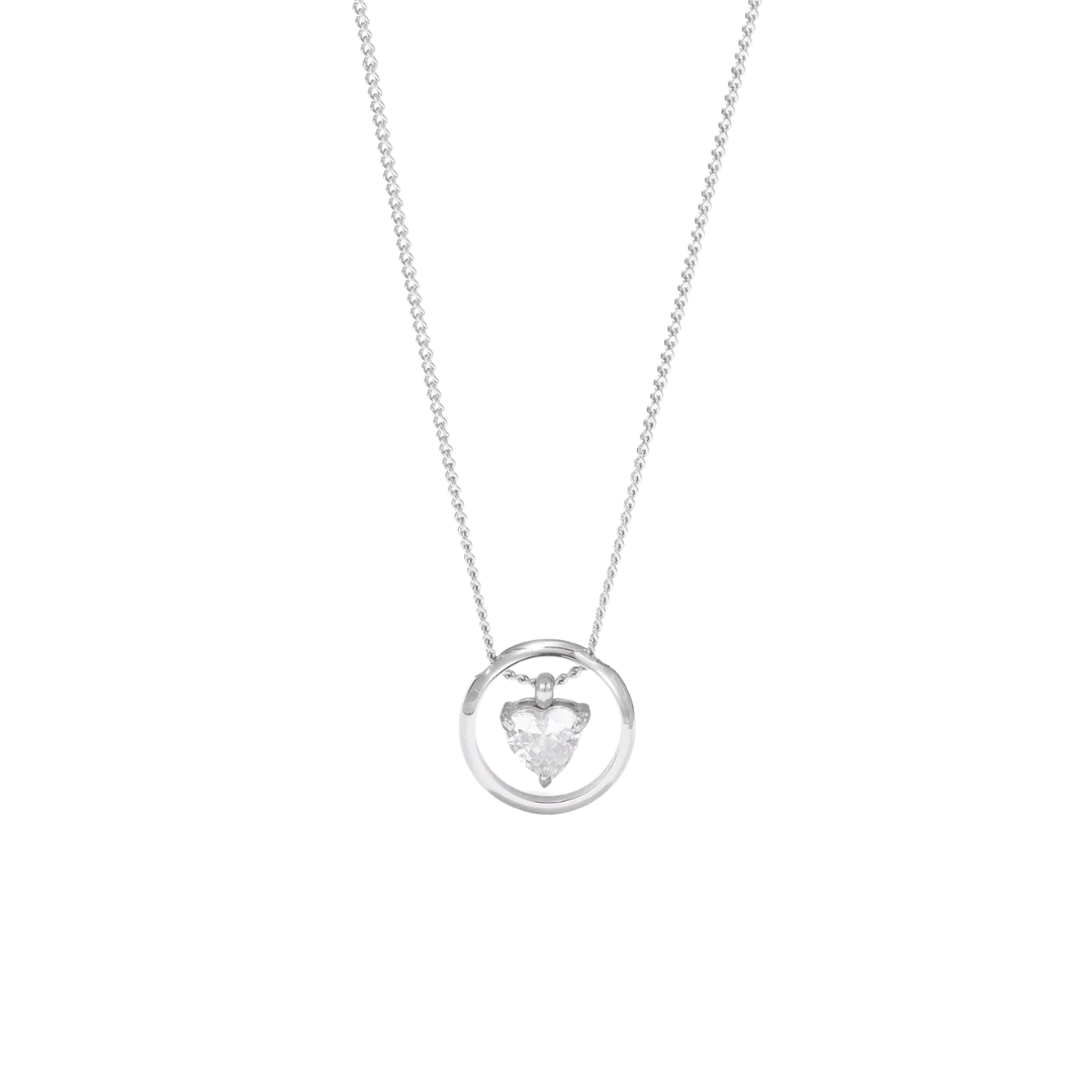 Ketting forever in my heart