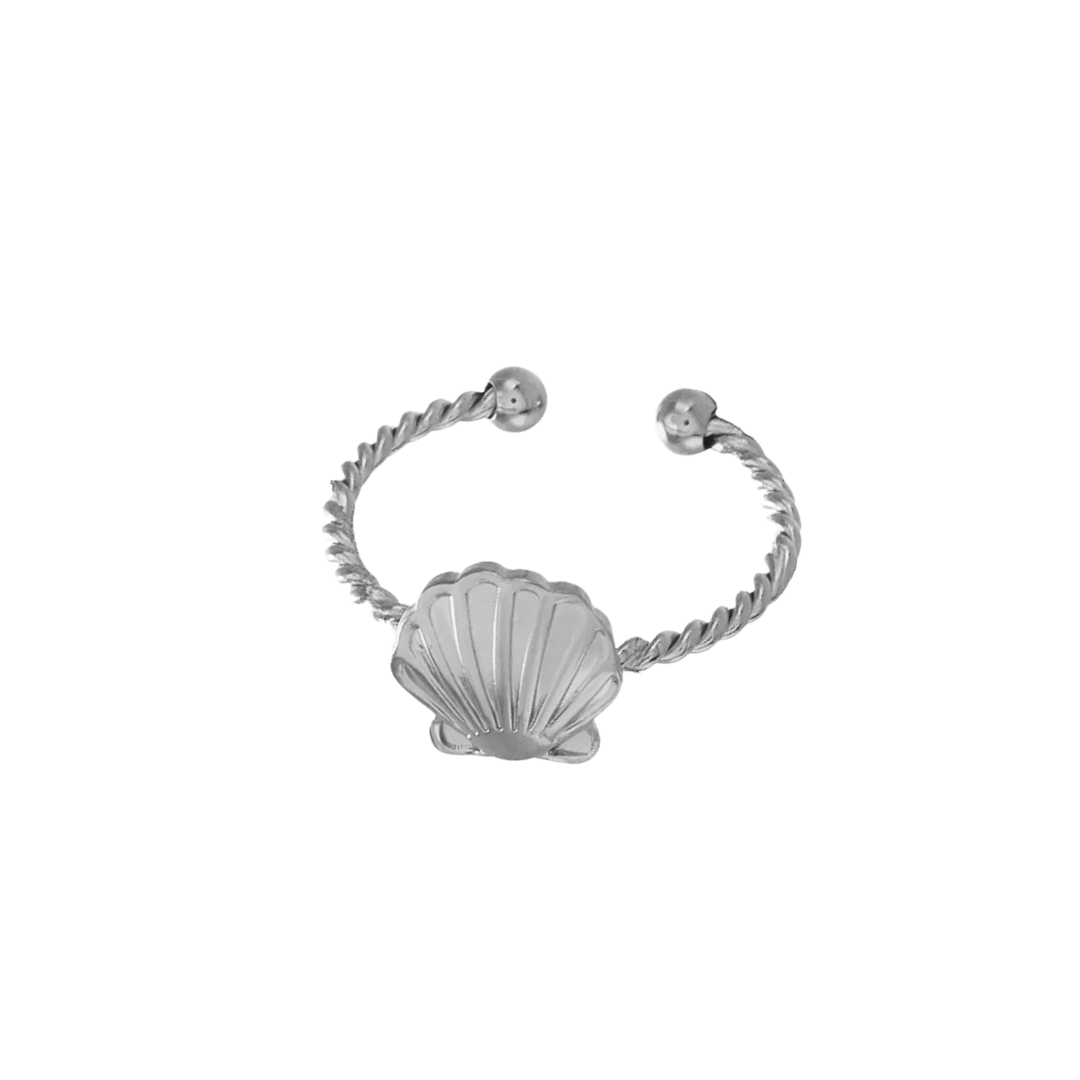 Ring seashell