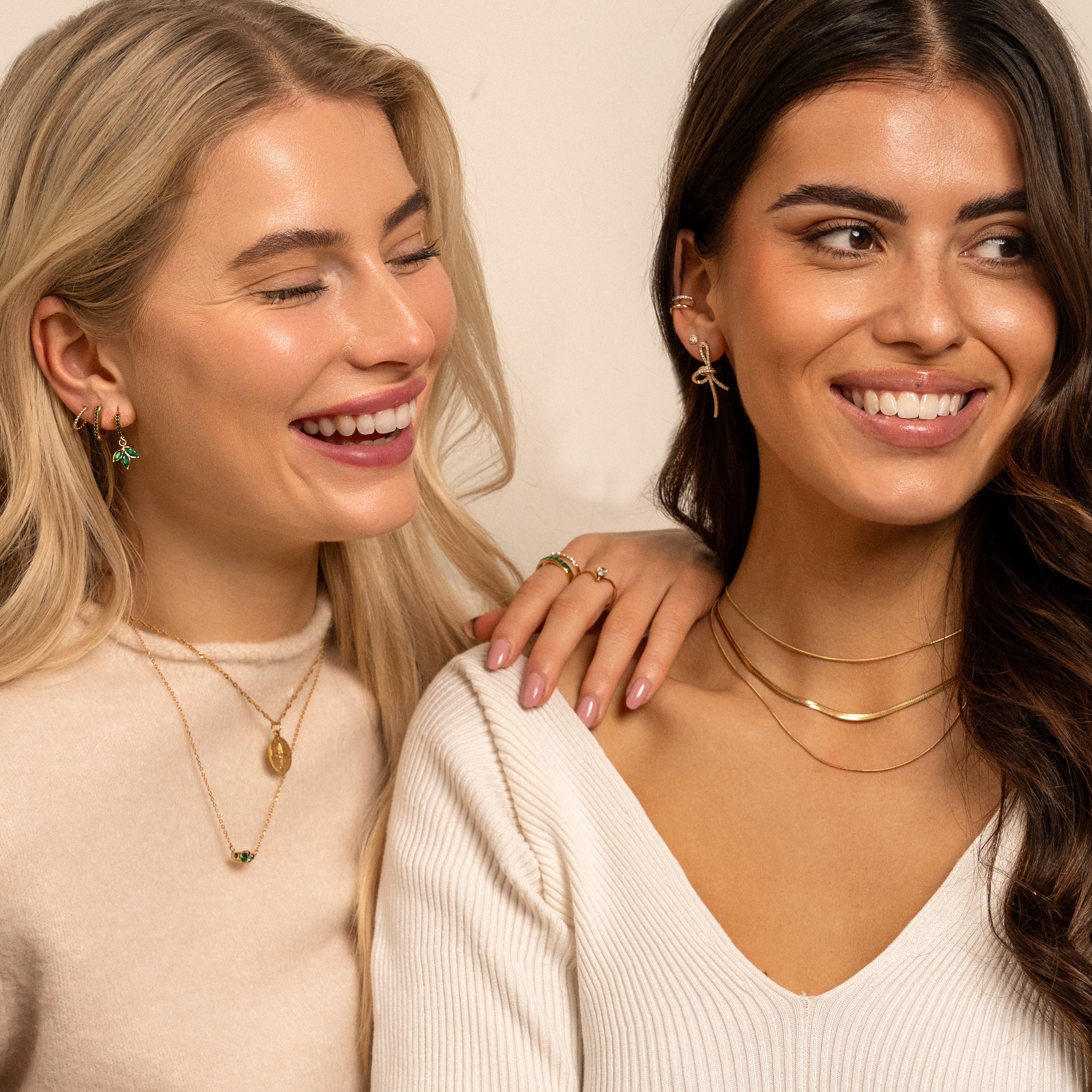 Ketting triple chain