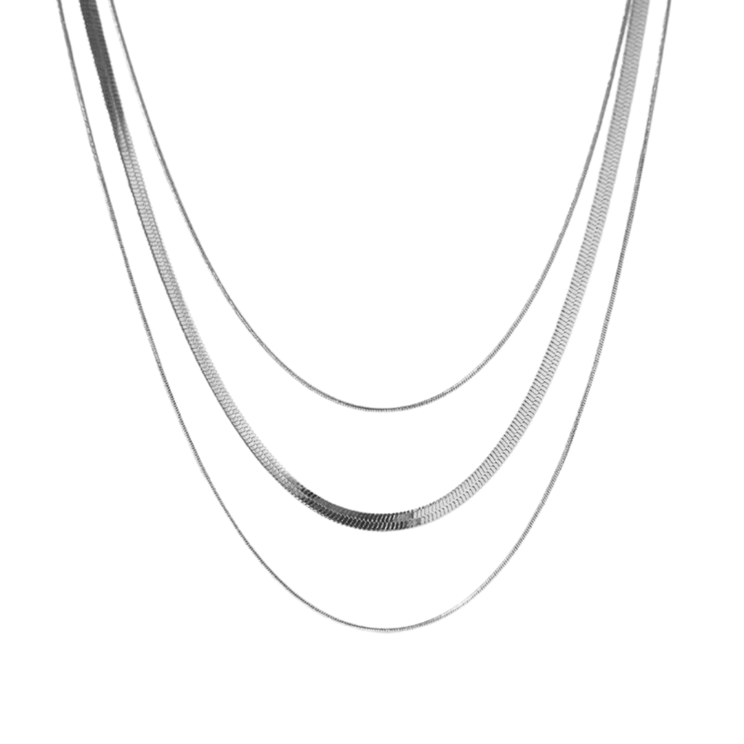 Ketting triple chain