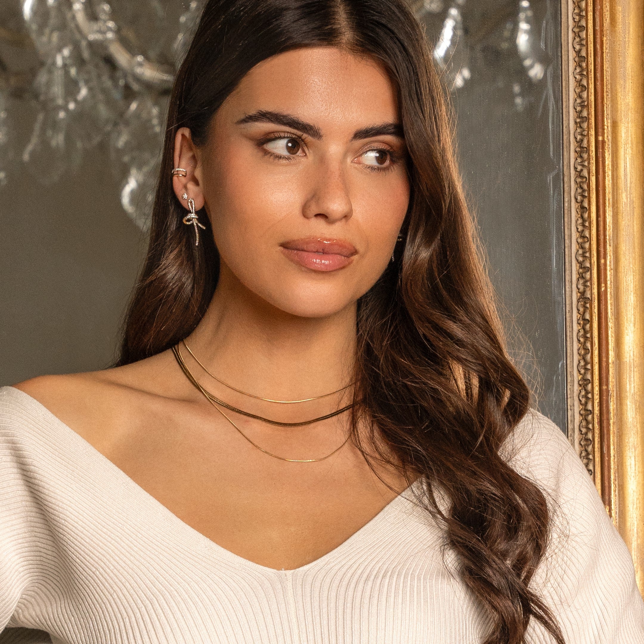 Ketting triple chain