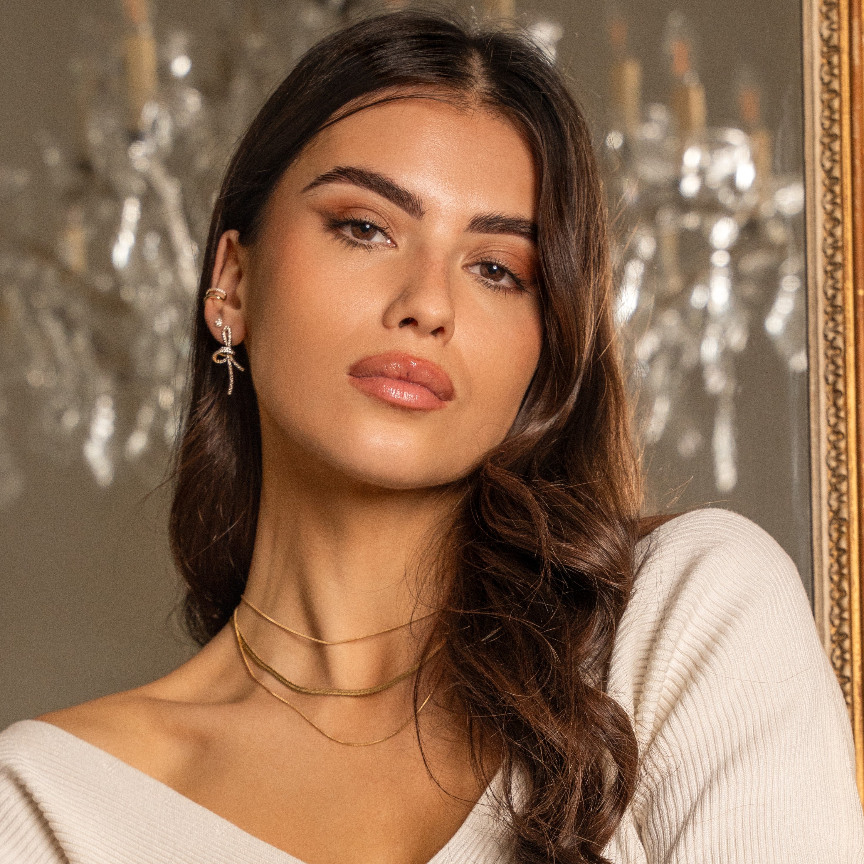 Ketting triple chain