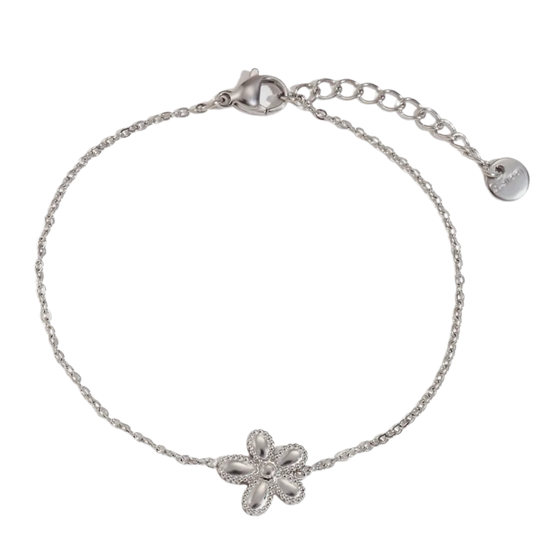 Armband forever flower