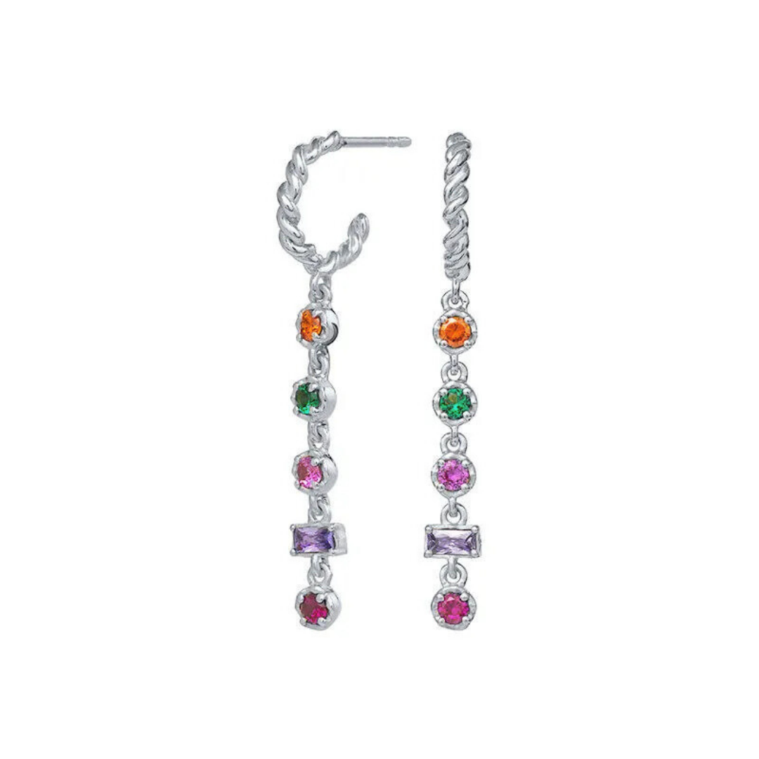 Earrings ximena