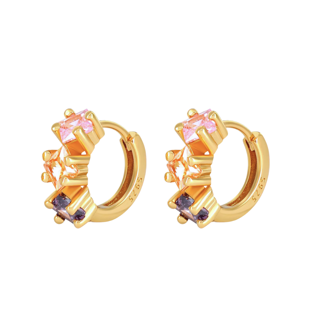 Aya hoops