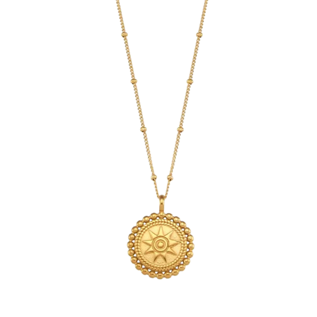 Ketting sunbeam
