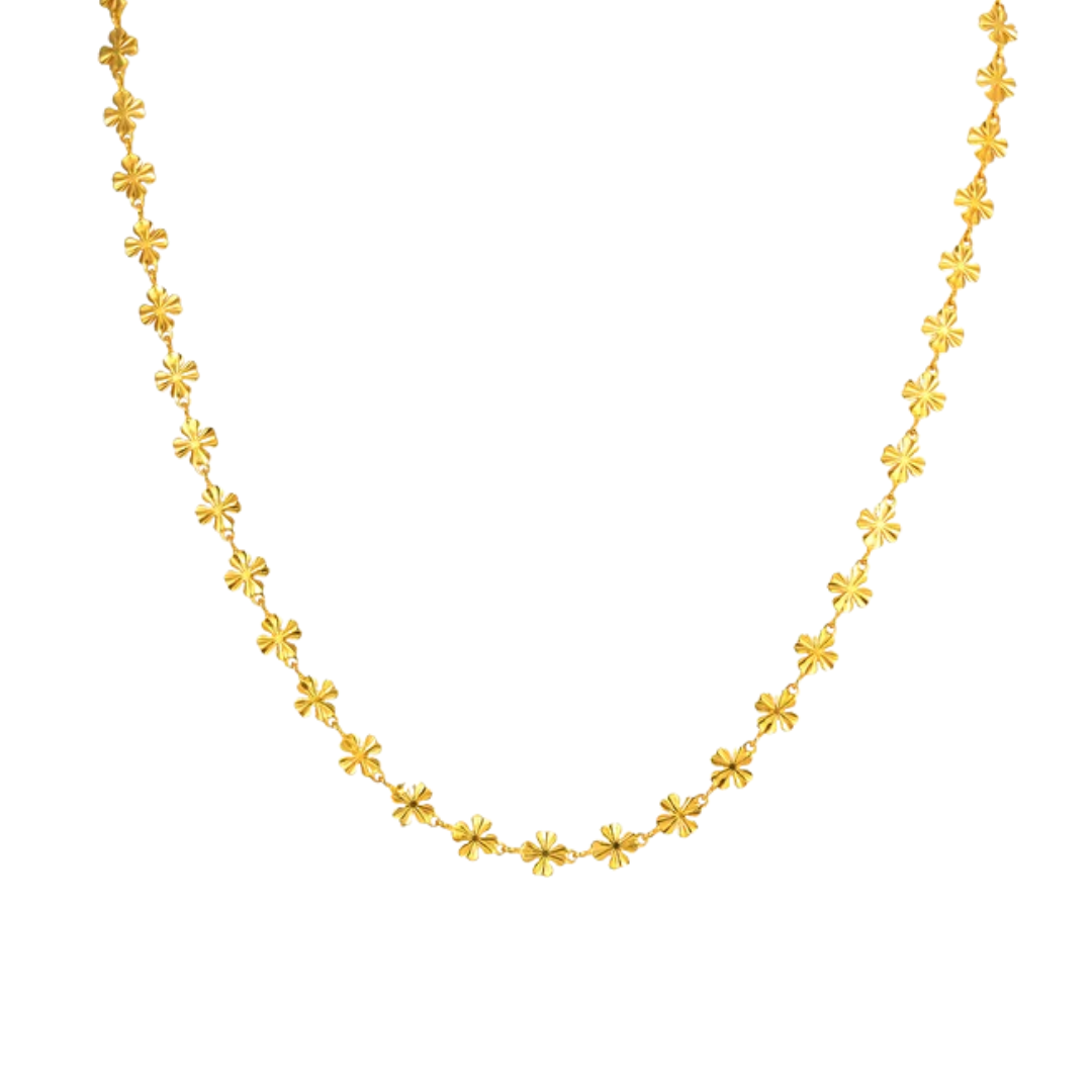 Ketting fenna