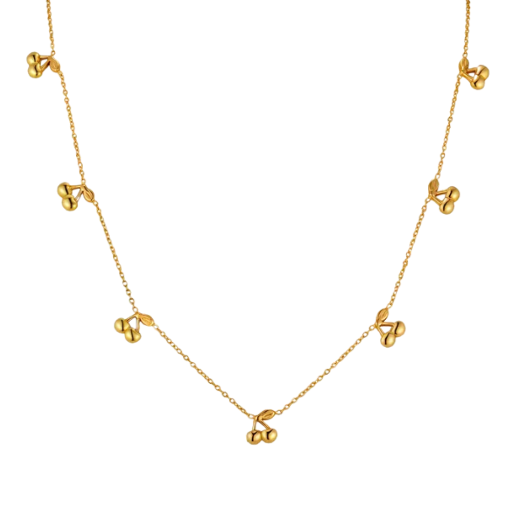 Ketting cherry chain