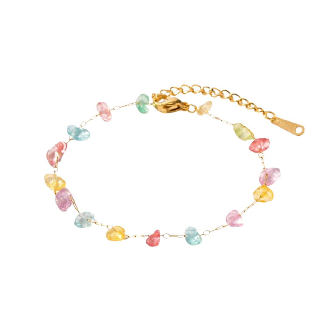 Armband beach gems