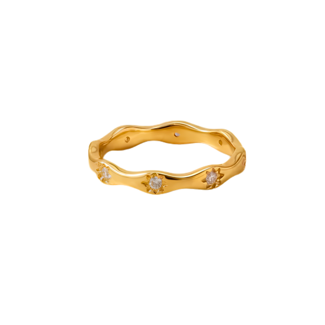 Ring sunbeam