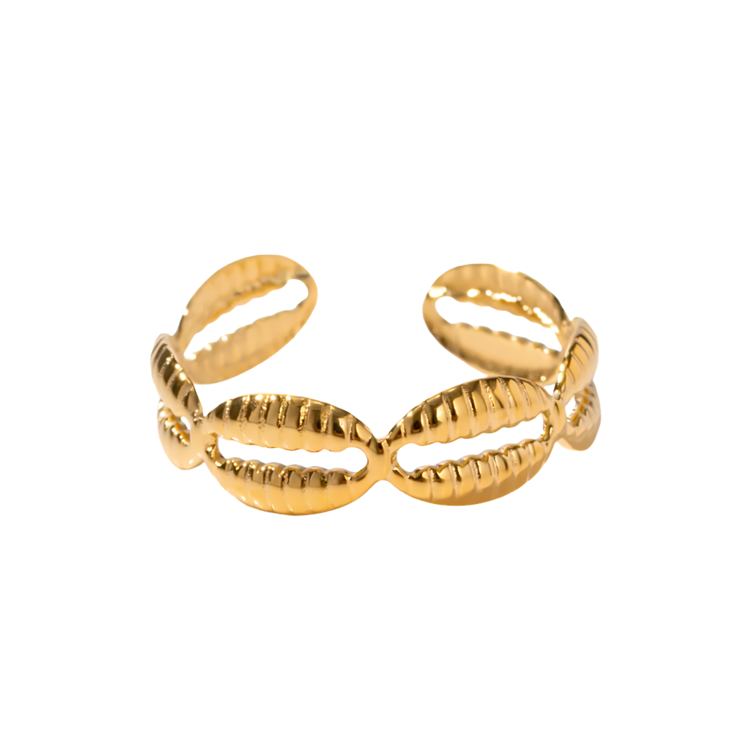 Ring tropical shell