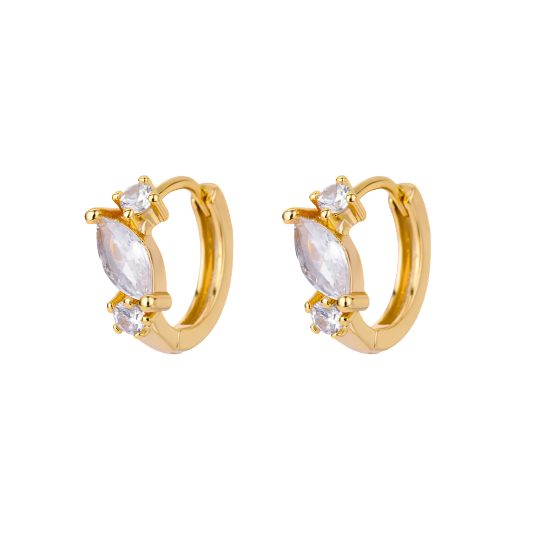 Maya hoops
