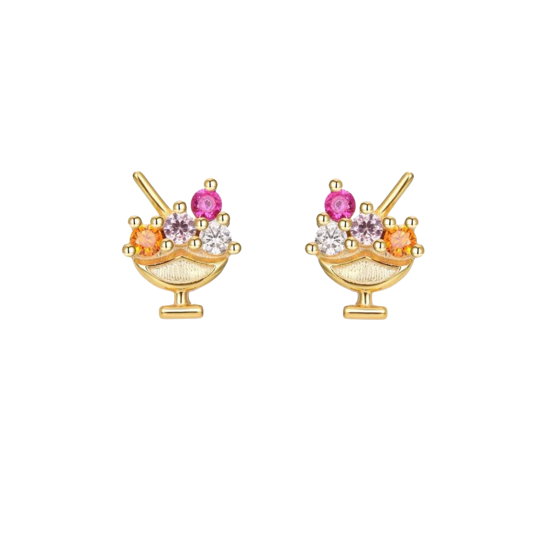 Icecoupe studs