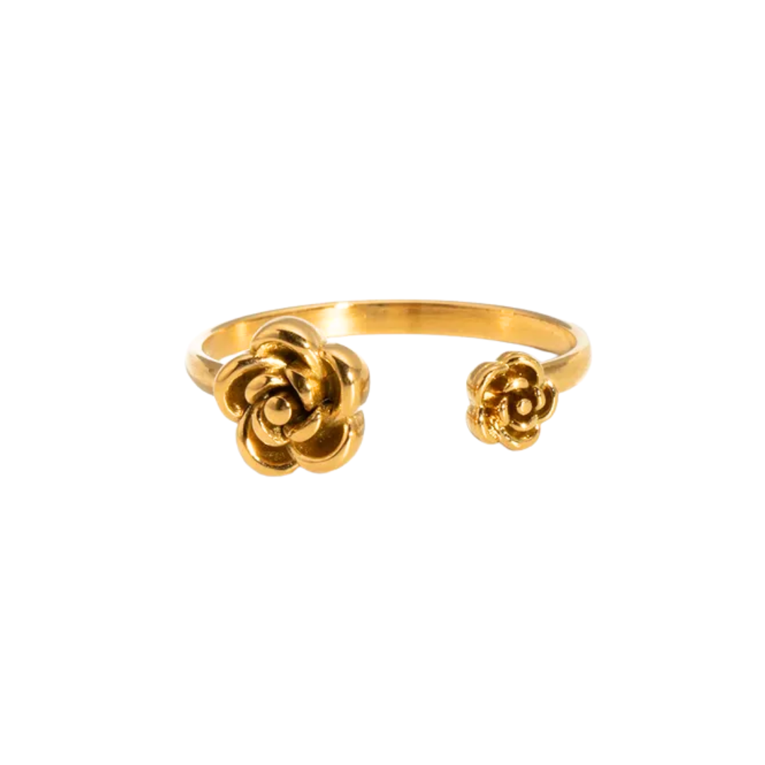 Ring rosabella