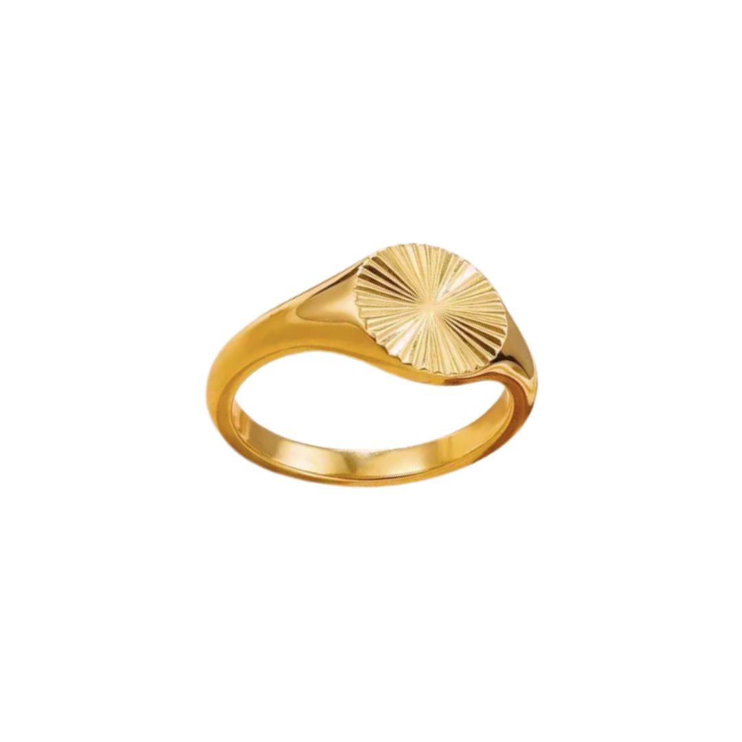 Ring doria