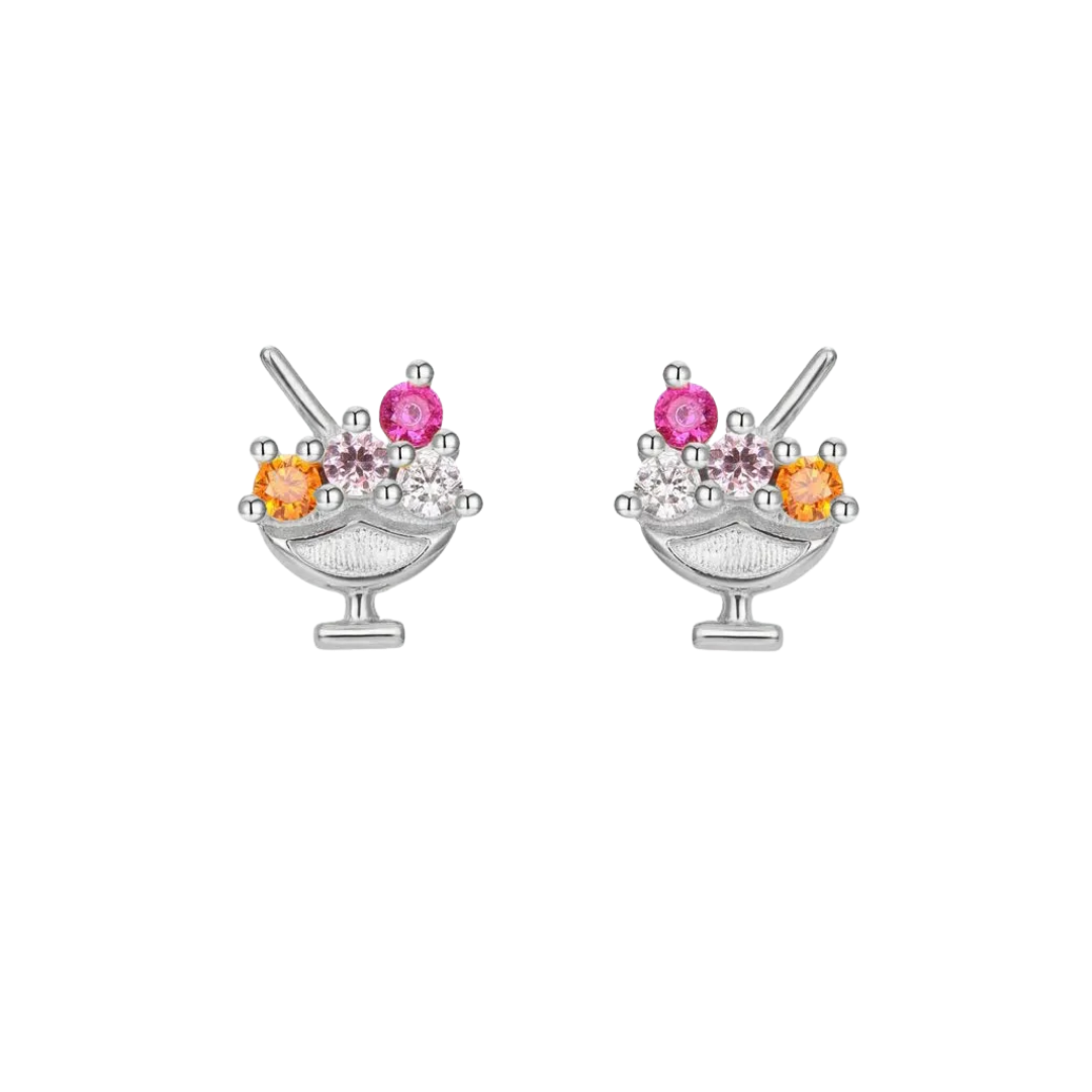 Icecoupe studs