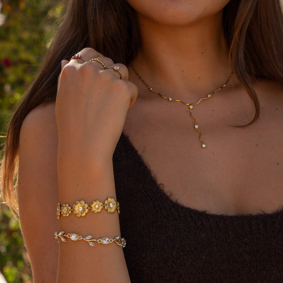 Luna chain