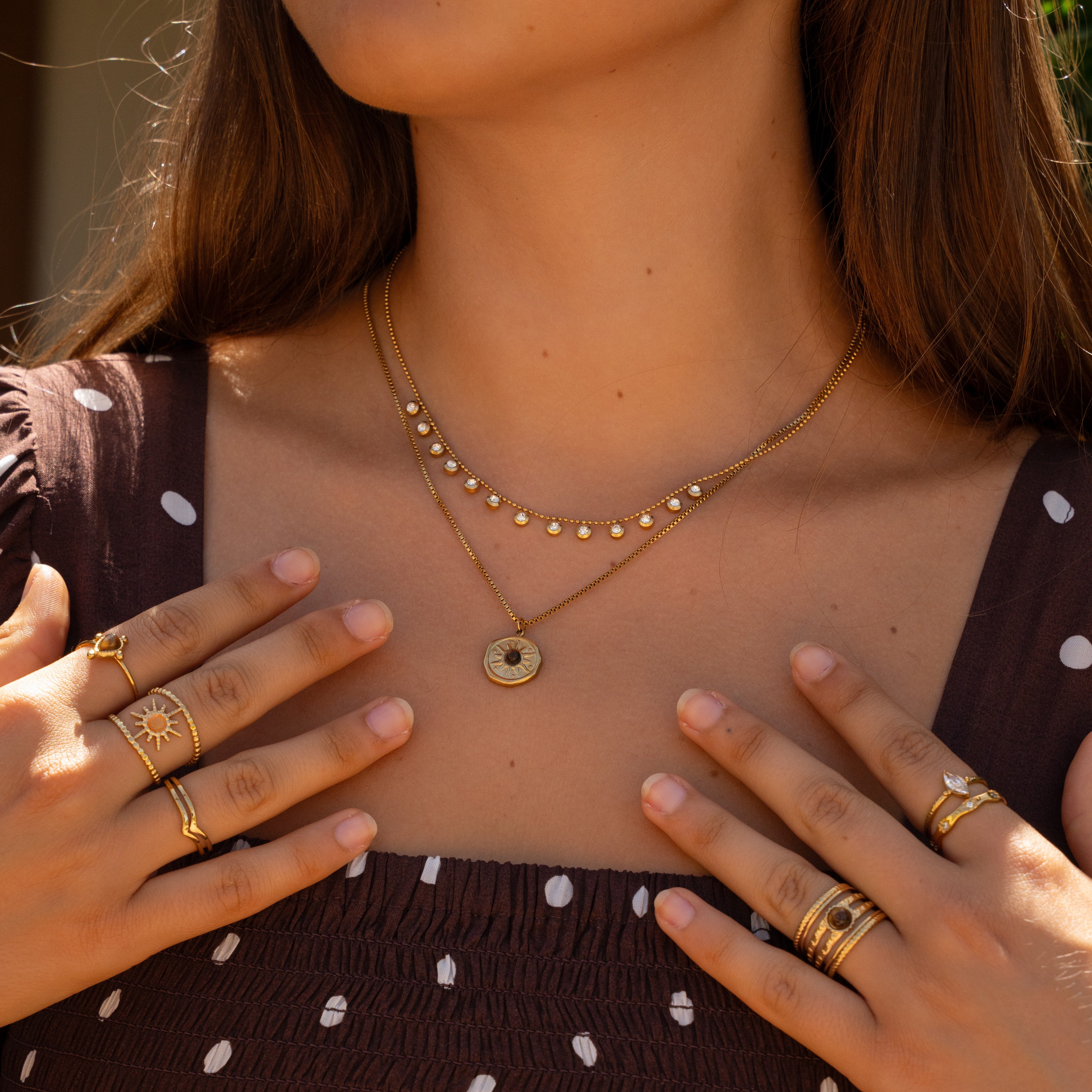 Ketting terra