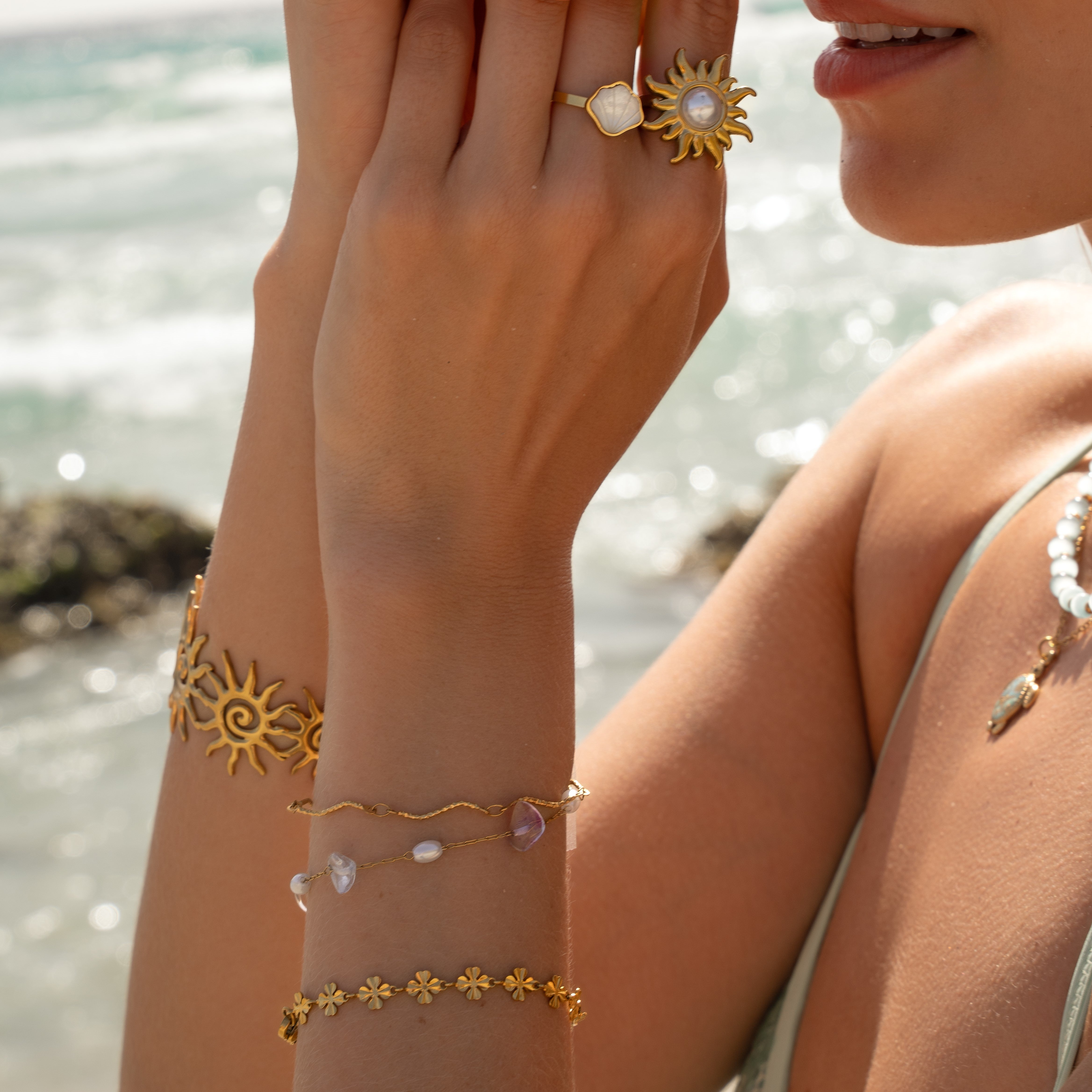 Armband liv