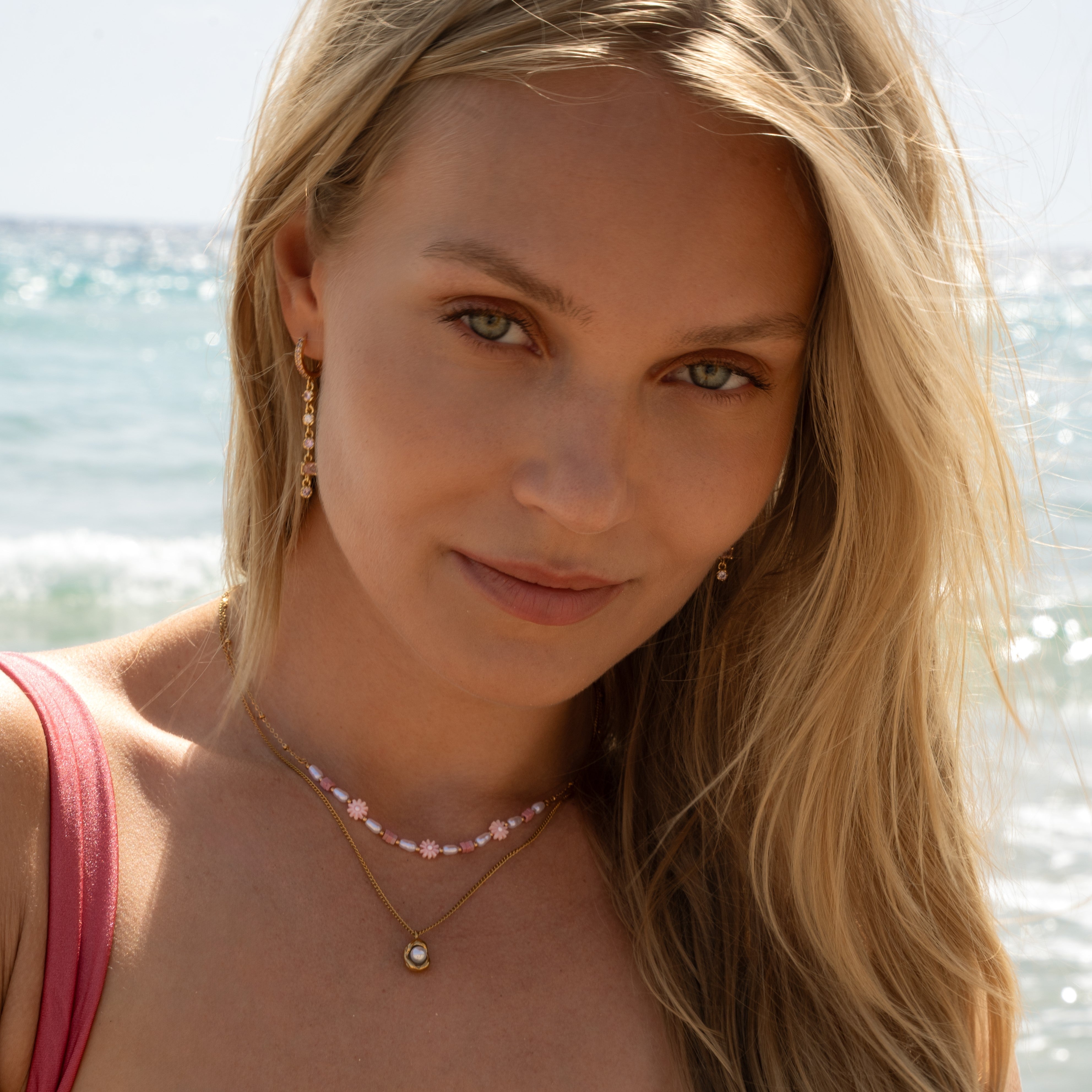 Ketting pearl oyster