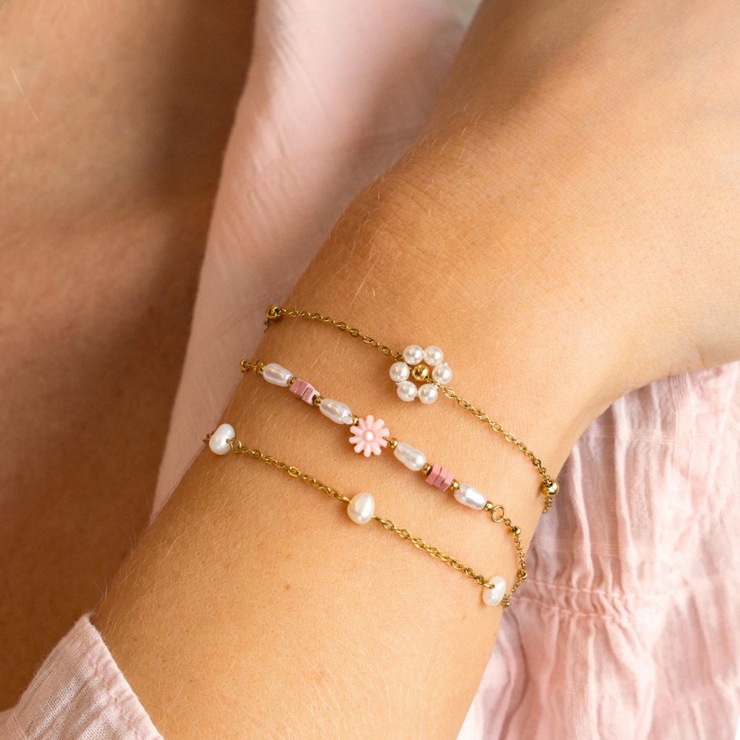 Bracelet posy