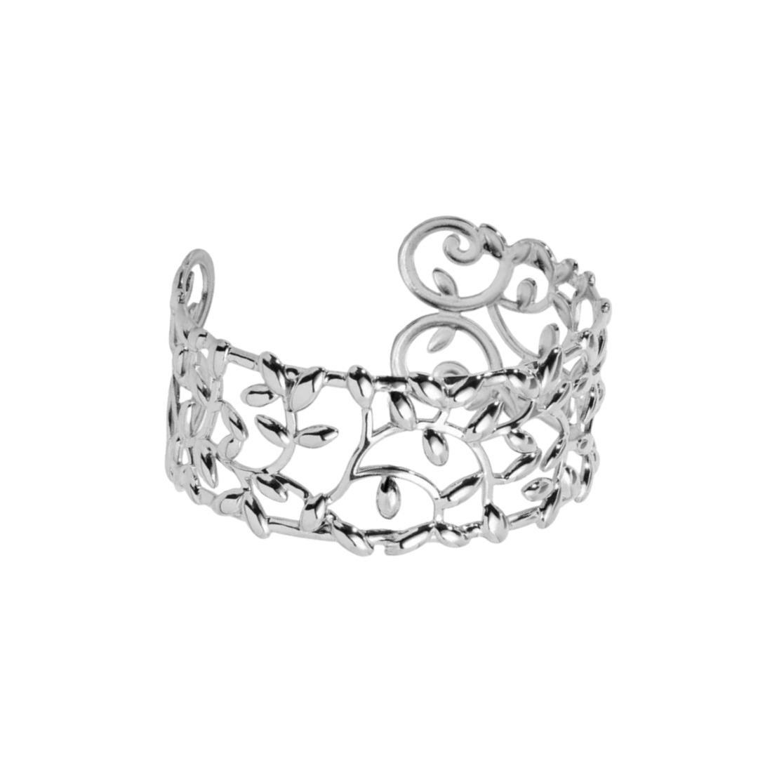 Bangle blooming vine