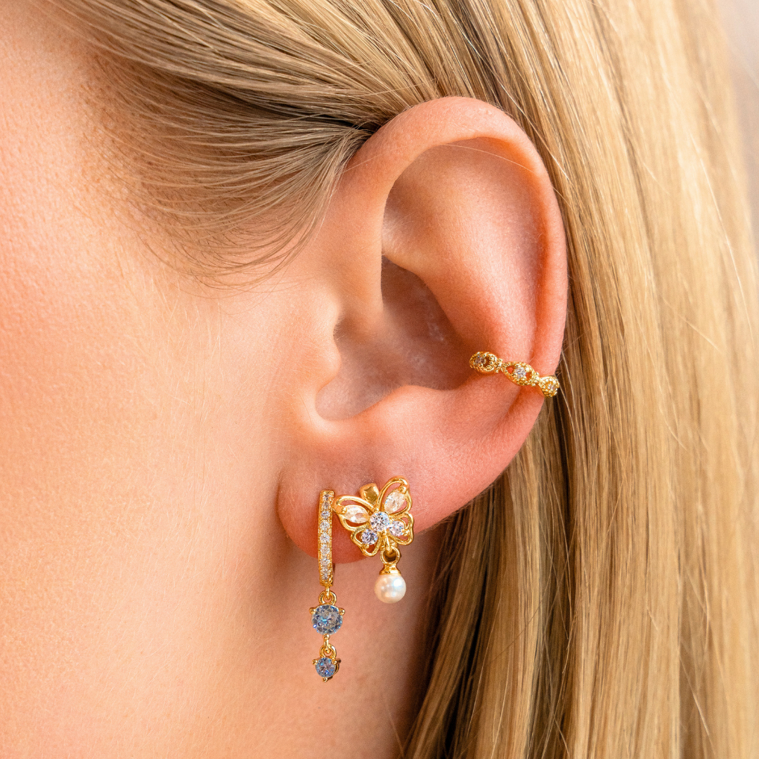 Earcuffs & piercings – Rosies | online jewelry Earcuffs & piercings – Rosies | online jewelry