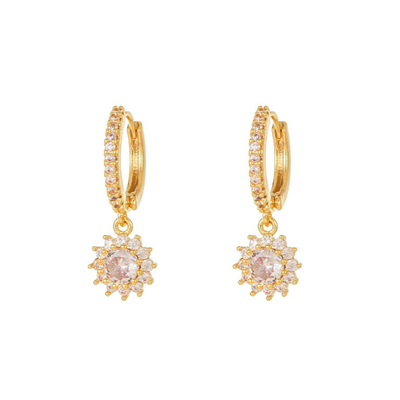 Earrings eloisa