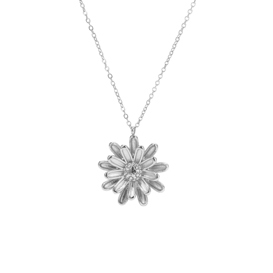 Ketting enchanted flower