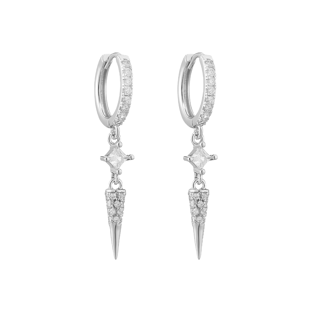 Earrings hannah