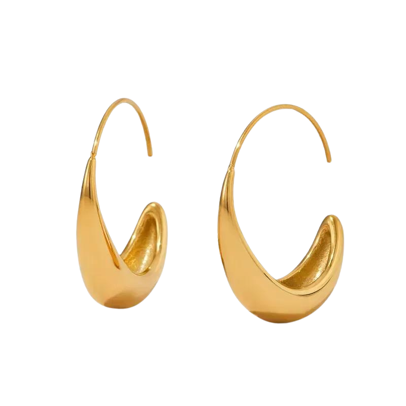 Earrings grazia