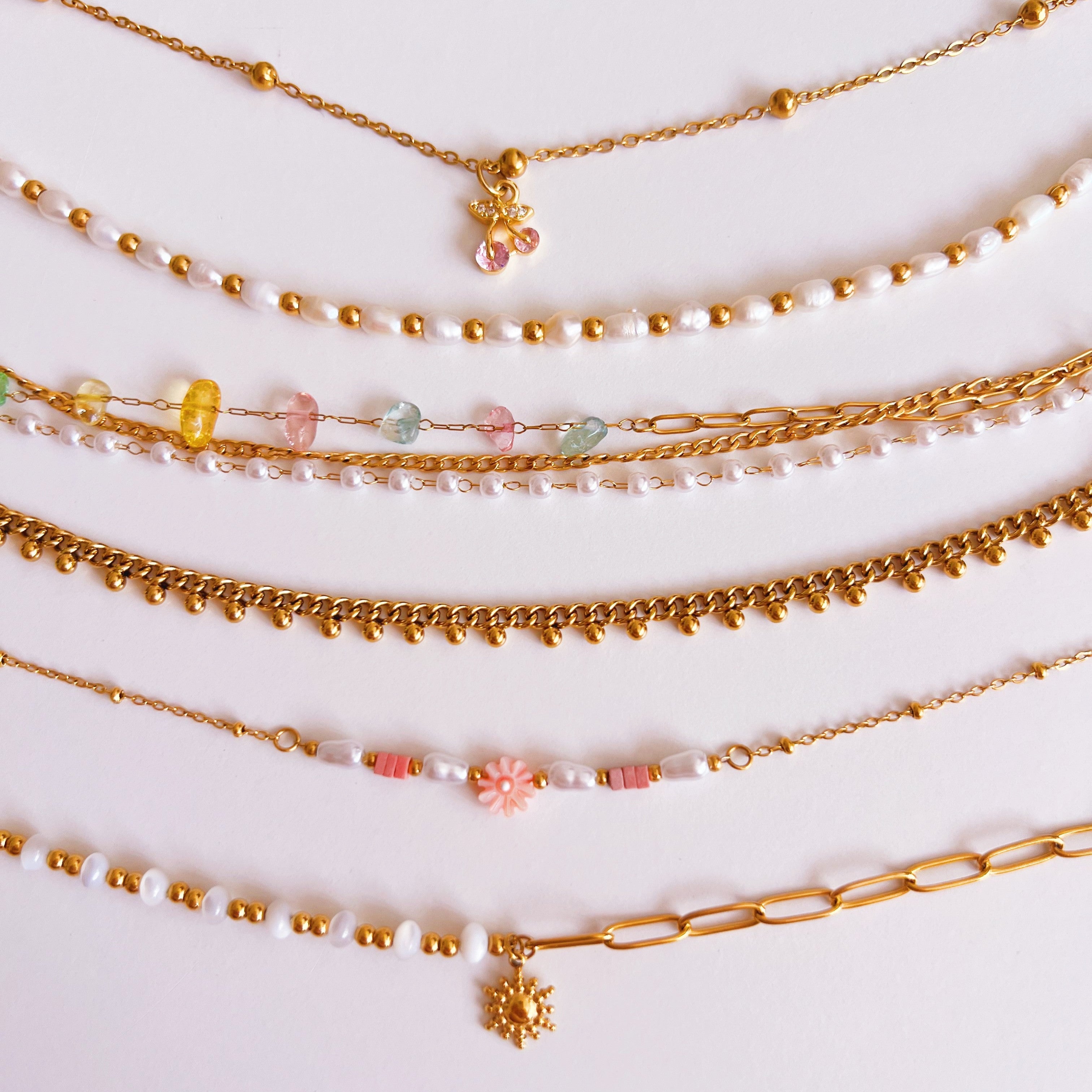 Armband posy