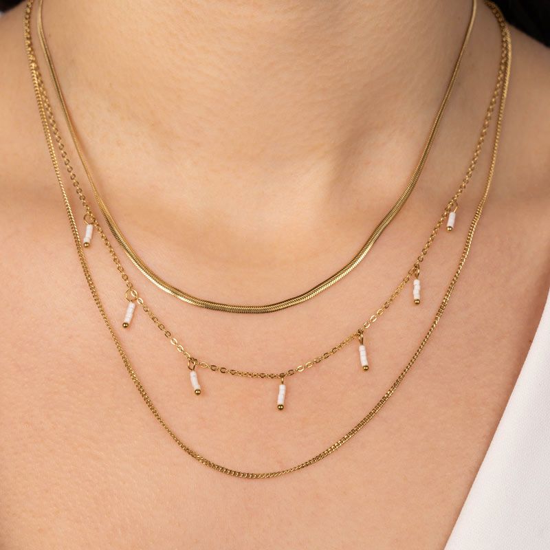 Ketting multilayer