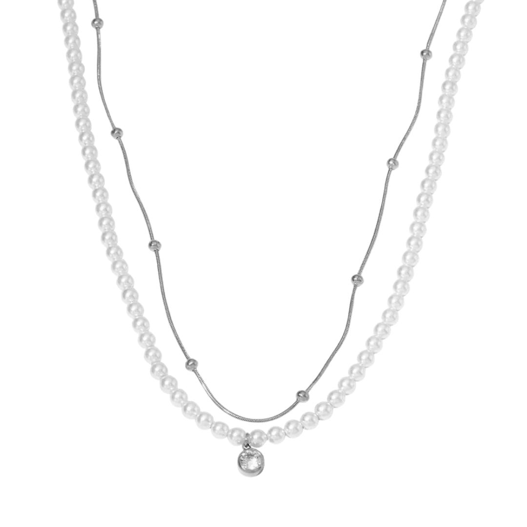 Necklace odette