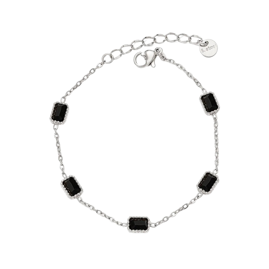 Bracelet paloma black