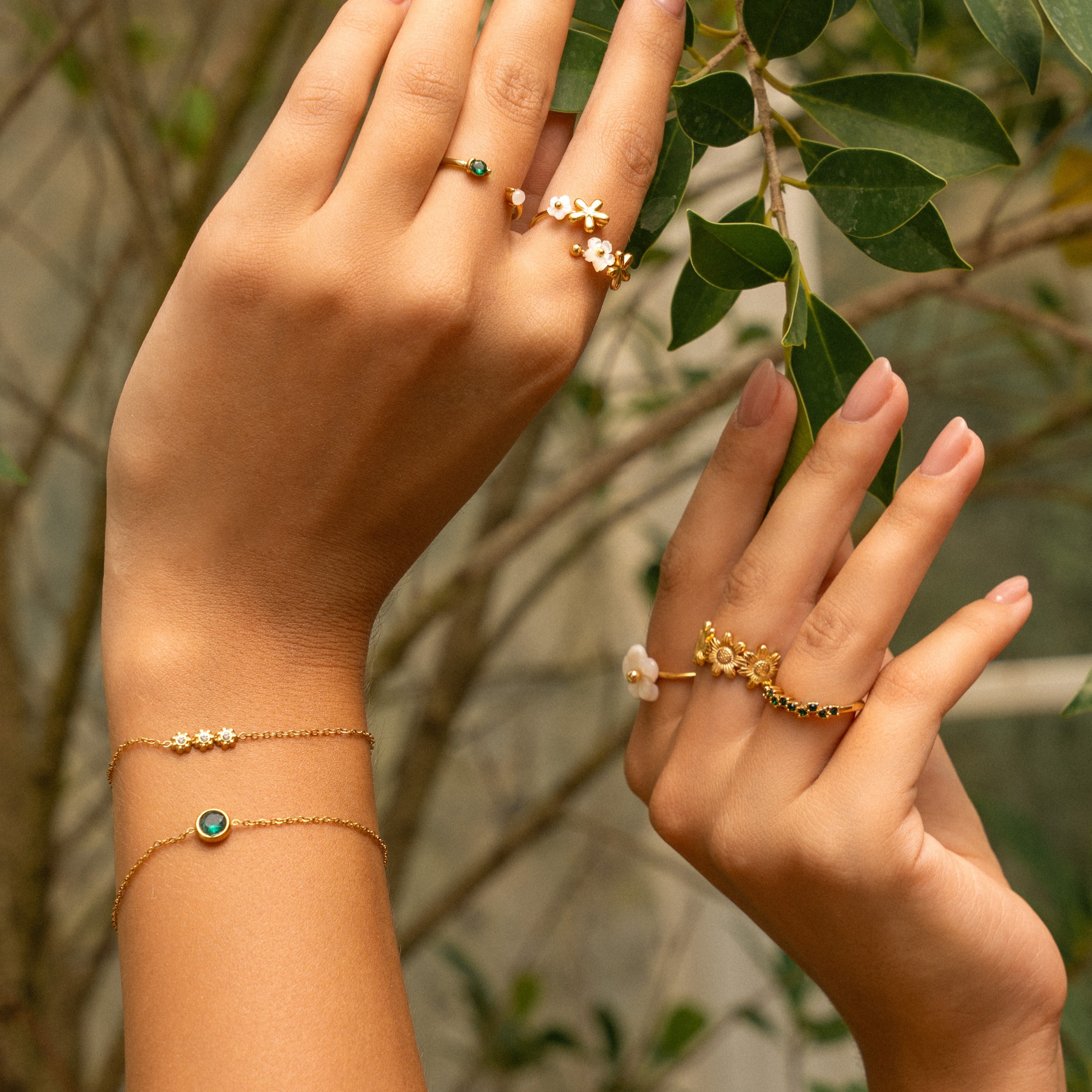 Bracelet lova