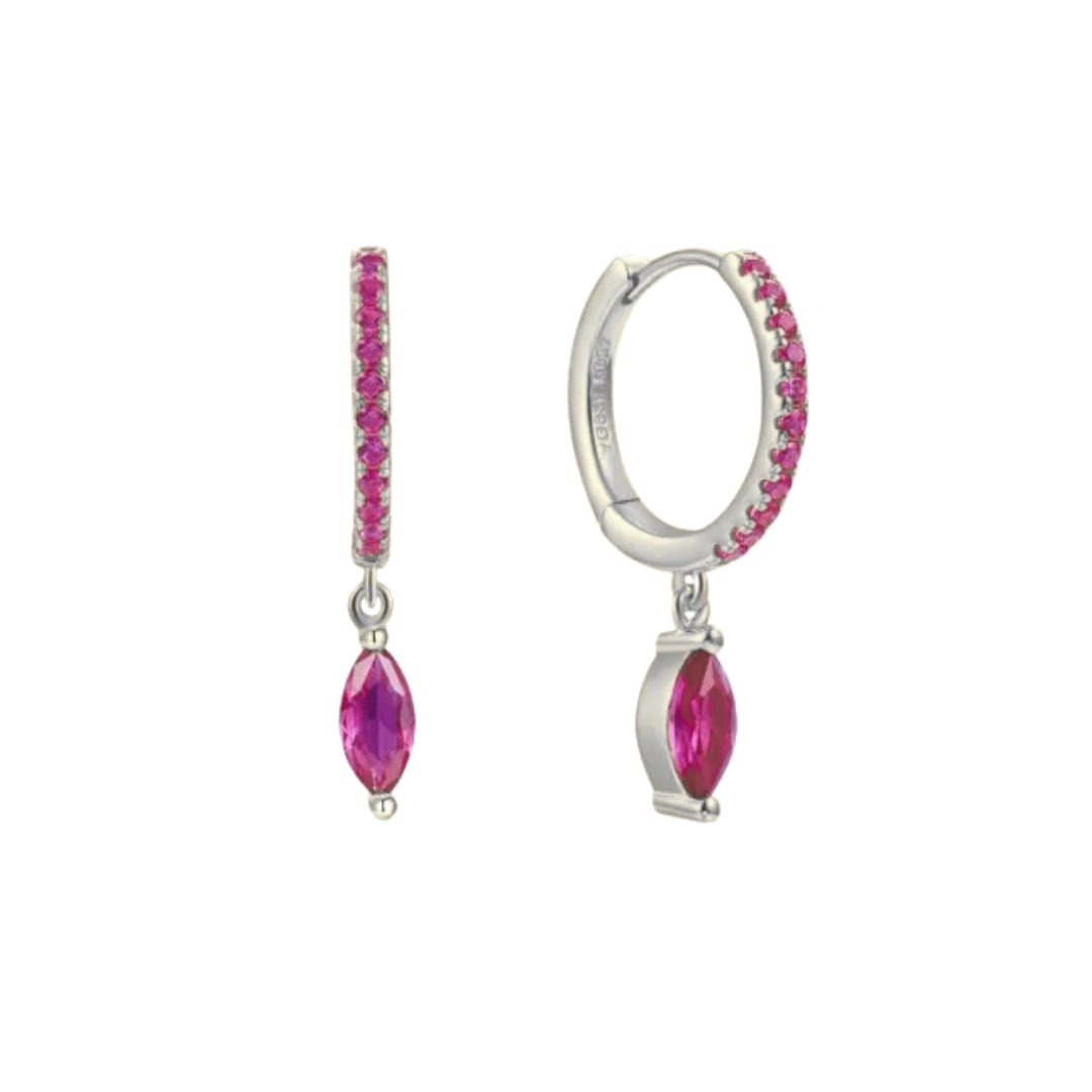 Livia earrings