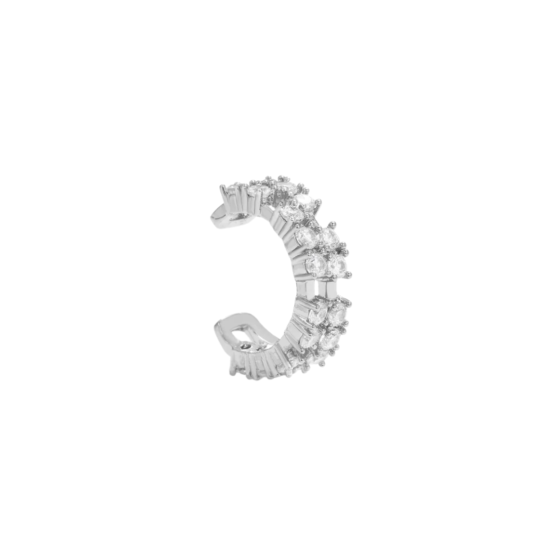 Earcuff double line
