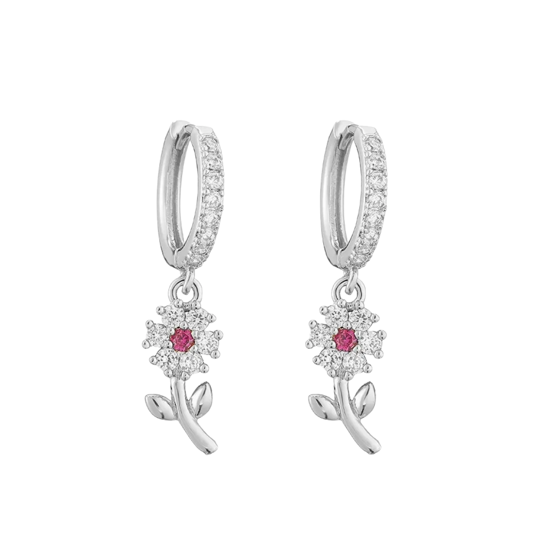 Rosalia earrings