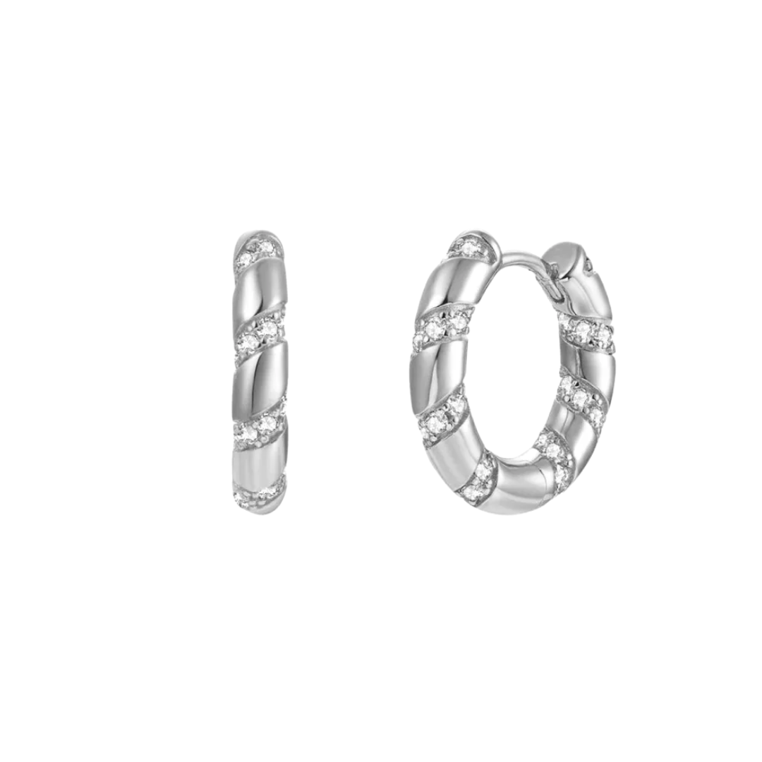 Musa hoops wit