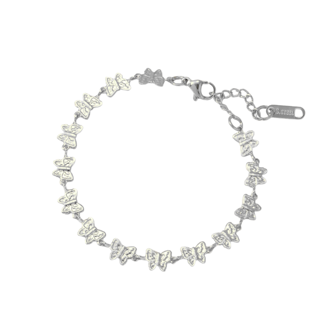 Armband papillion