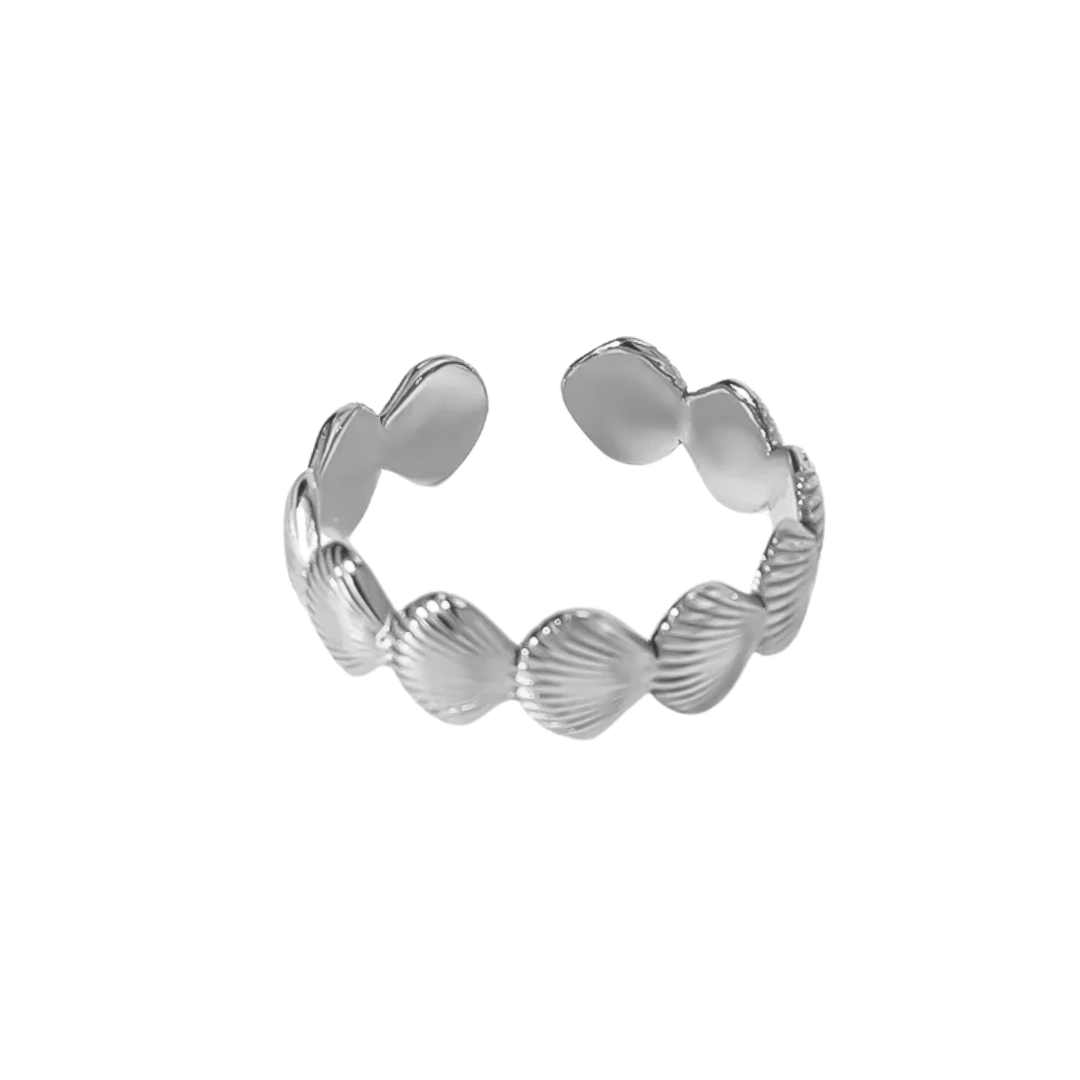 Ring shells