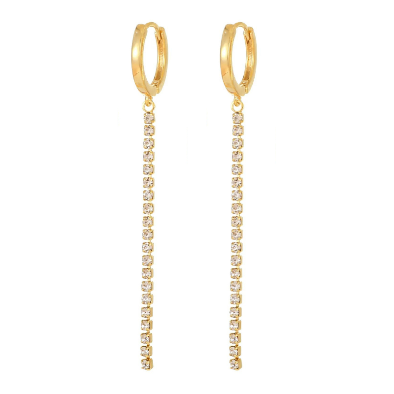 Earrings carlotta