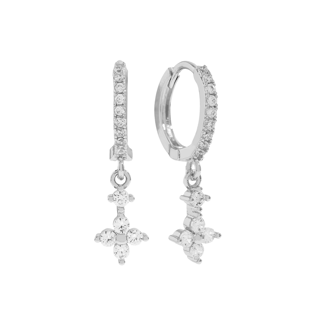 Earrings zaira
